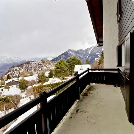 Chalet Sebaric - 公寓 *