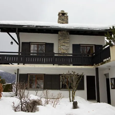 Chalet Sebaric - 公寓