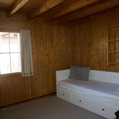 Chalet Sébaric - Appartement *
