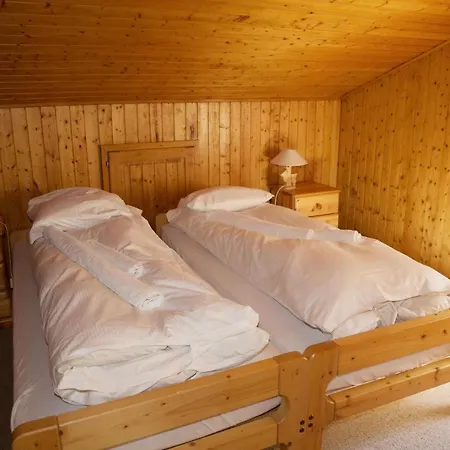 公寓 Chalet Sebaric -