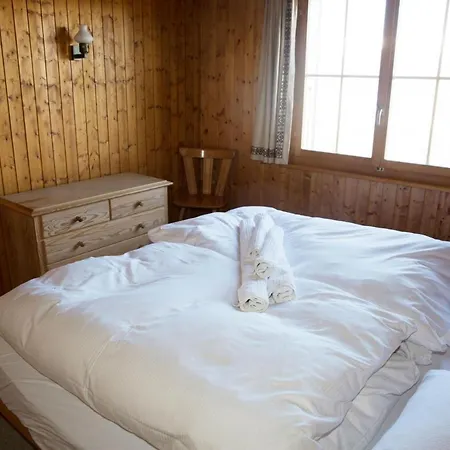 Chalet Sebaric - 公寓