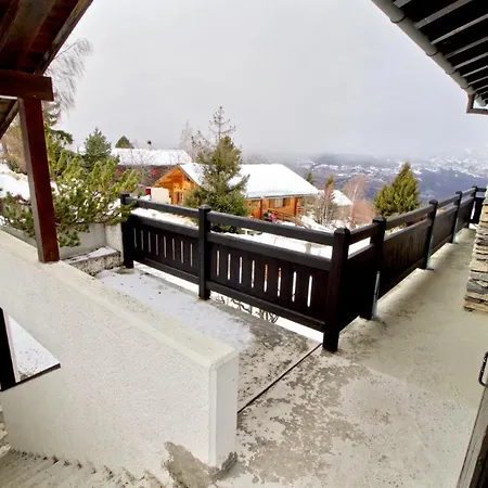 Chalet Sebaric - *