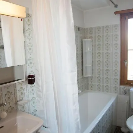 Chalet Sebaric - Vercorin