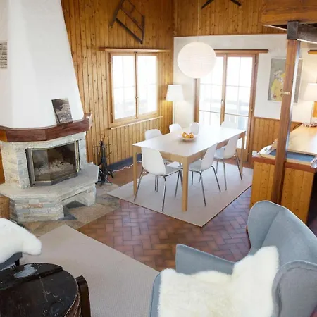 Chalet Sebaric - Apartment