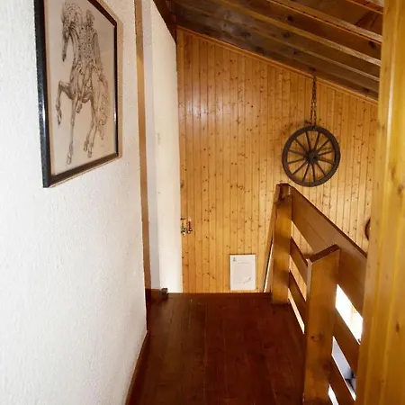 Chalet Sebaric - Apartment *