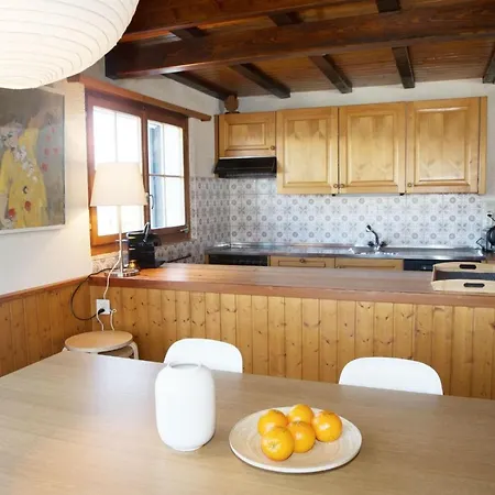 Chalet Sebaric - * Vercorin