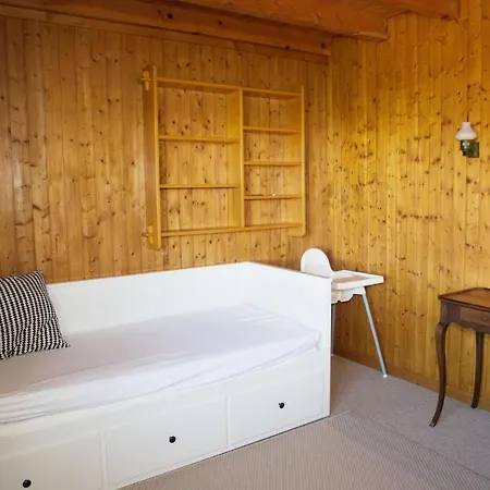 Apartment Chalet Sebaric - *
