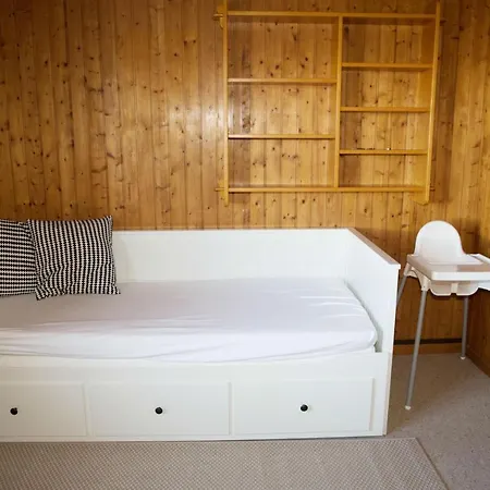 Chalet Sebaric - Apartment *