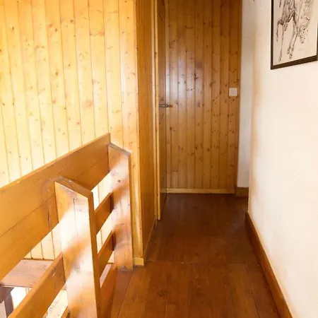 Apartment Chalet Sebaric - Vercorin