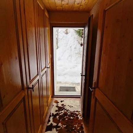 Chalet Sébaric - Appartamento *