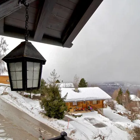 Chalet Sébaric - Appartamento *