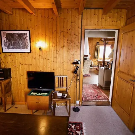 Chalet Sébaric - Appartamento
