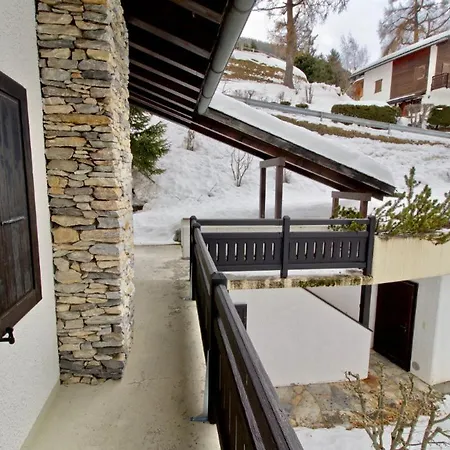 Chalet Sébaric - Appartamento *