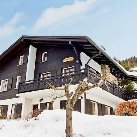 Appartamento Chalet Sébaric -