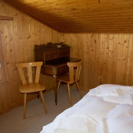Chalet Sébaric - Appartamento *