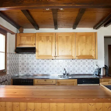 Appartamento Chalet Sébaric - Vercorin