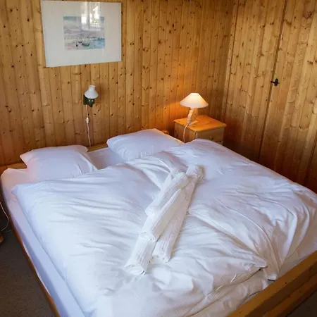Chalet Sébaric - * Vercorin