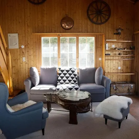 Chalet Sébaric - Appartamento *